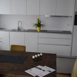 City Center Apartment